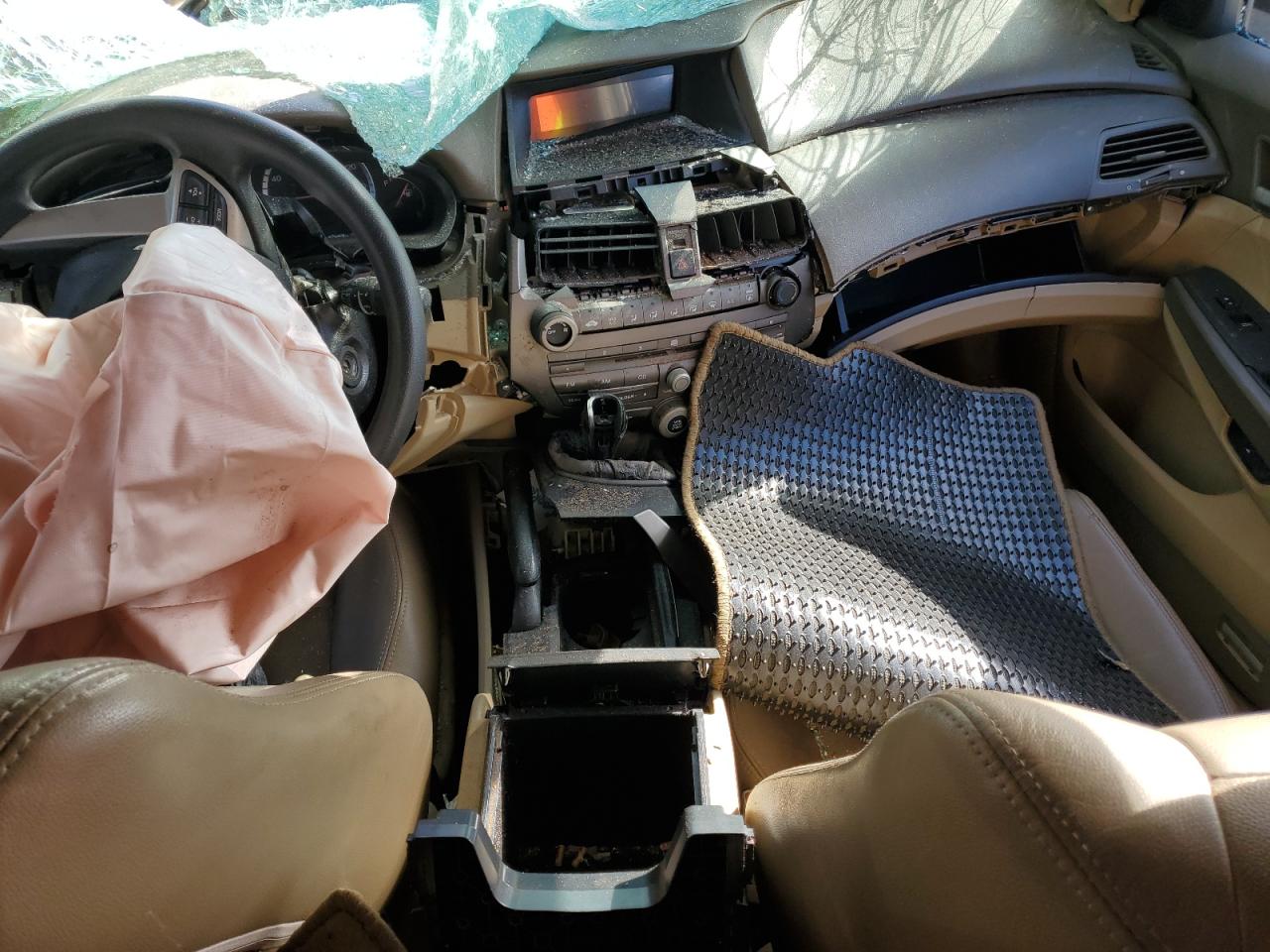 2008 Honda Accord - Image 8