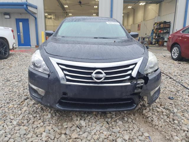  NISSAN ALTIMA 2015 Granatowy