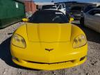 2006 Chevrolet Corvette  for Sale in Hueytown, AL - Side