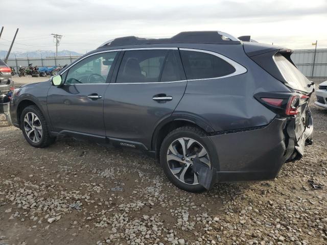  SUBARU OUTBACK 2020 Gray