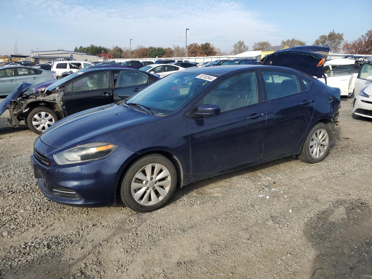 2014 Dodge Dart - Image 1
