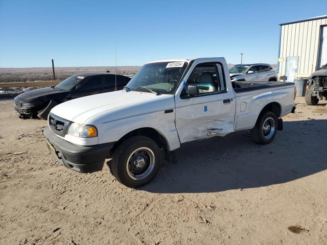 2001 Mazda B2500 