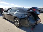 2019 Nissan Altima Sv zu verkaufen in Grand Prairie, TX - Rear End