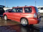 2006 Subaru Forester 2.5Xt en Venta en Littleton, CO - Side