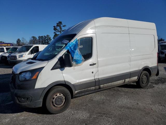 2021 Ford Transit T-250