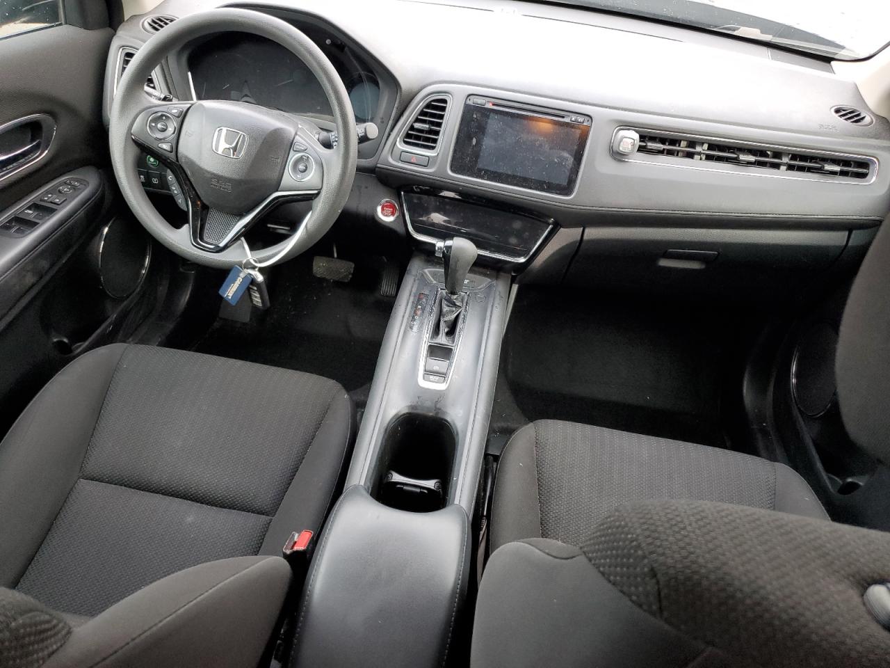 2017 Honda HR-V - Image 8