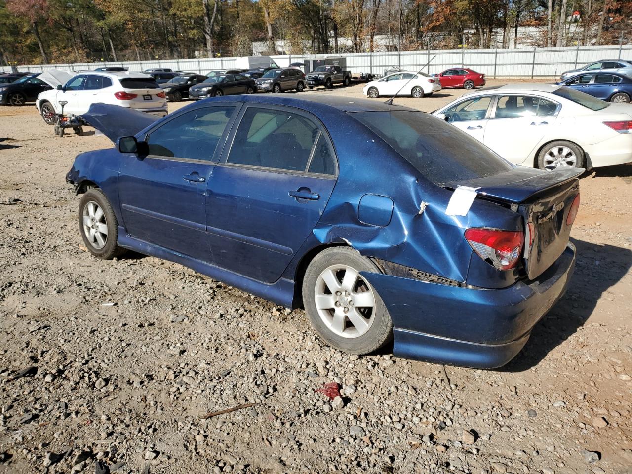 2006 Toyota Corolla - Image 2