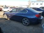 2017 Bmw 340 Xi na sprzedaż w Albuquerque, NM - Side