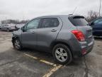 2020 Chevrolet Trax Ls продається в Fort Wayne, IN - All Over