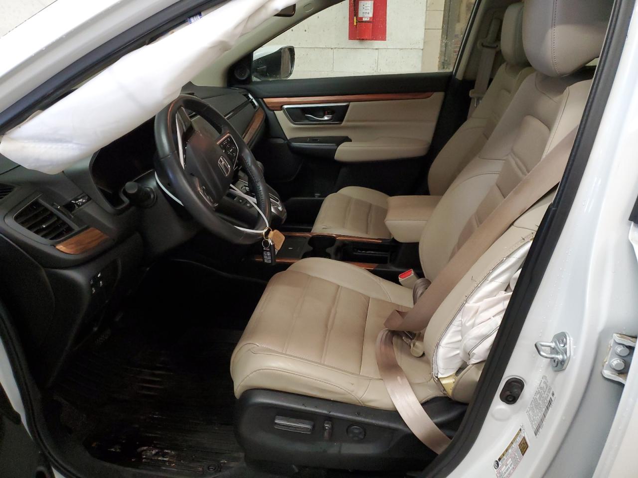 2021 Honda CR-V - Image 7