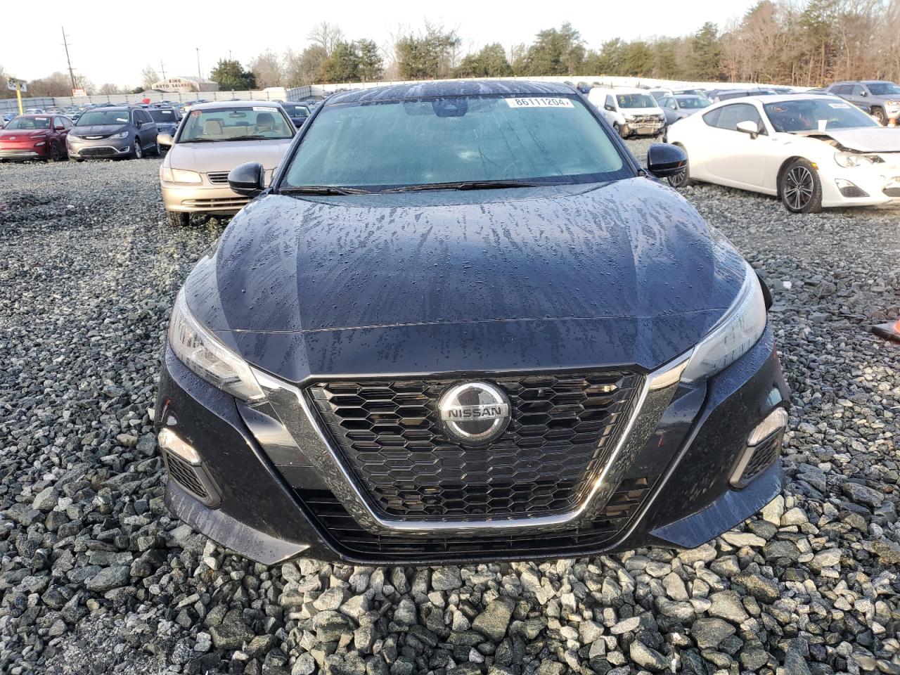 2021 Nissan Altima - Image 5