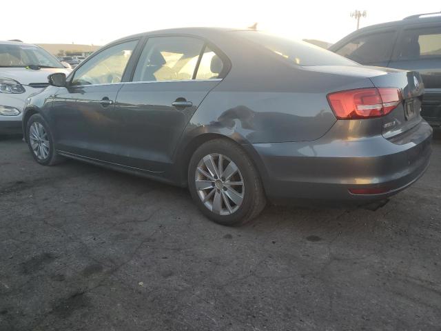  VOLKSWAGEN JETTA 2015 Szary