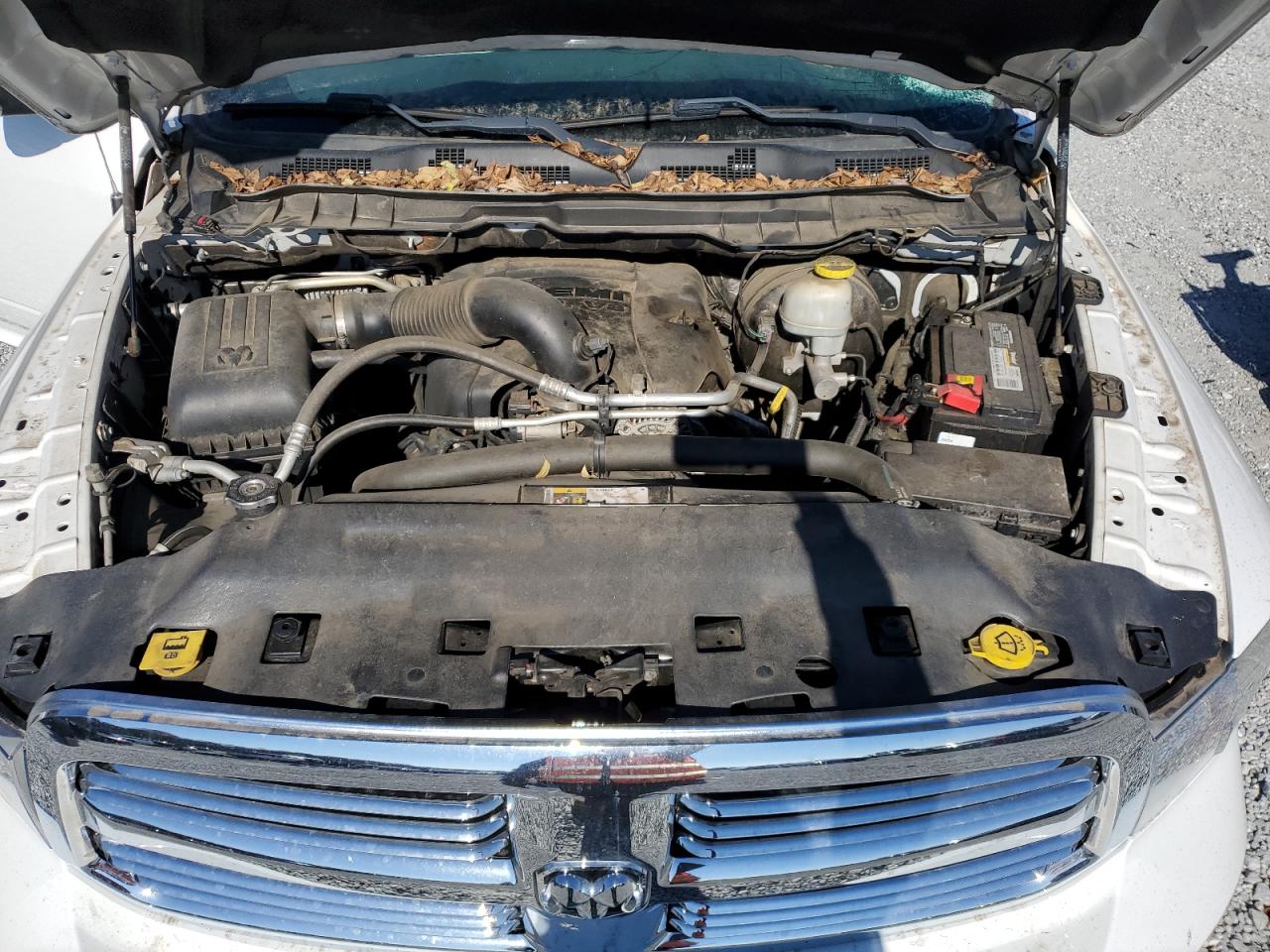 2017 RAM 1500 - Image 13