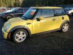 2006 MINI COOPER  for sale at Copart WA - GRAHAM