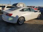 2022 Chevrolet Malibu Lt for Sale in Wichita, KS - Front End