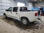 2003 Chevrolet S Truck S10 იყიდება Candia-ში, NH - Rear End