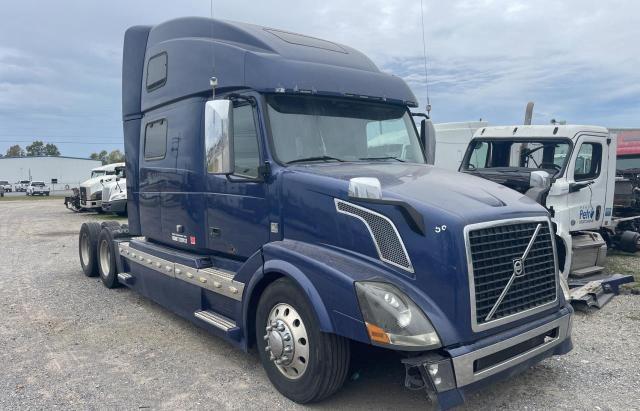 2012 Volvo Vn Vnl