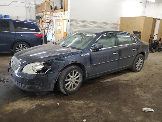 2009 Buick Lucerne Cxl