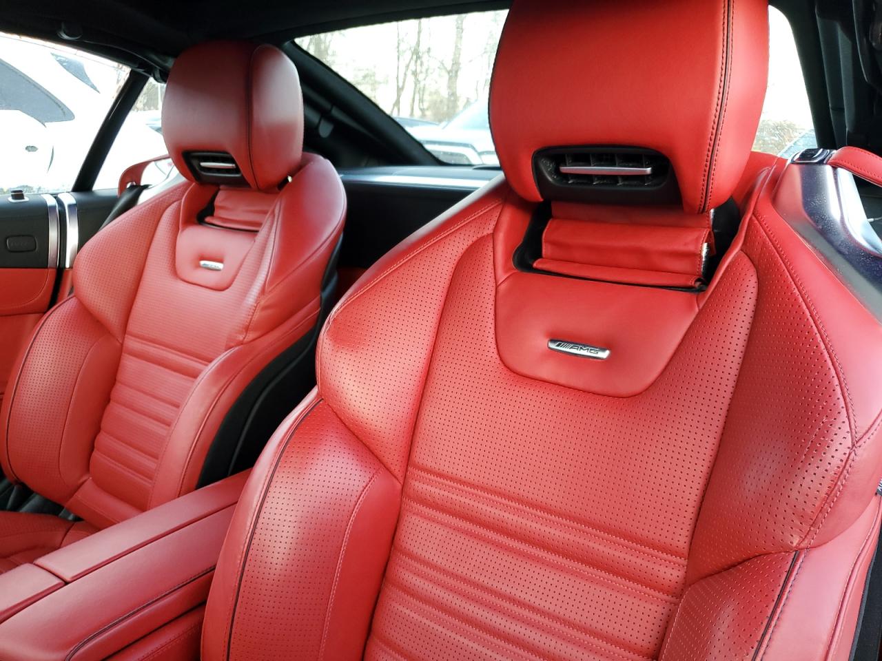 2017 Mercedes-Benz SL-klasse - Image 10
