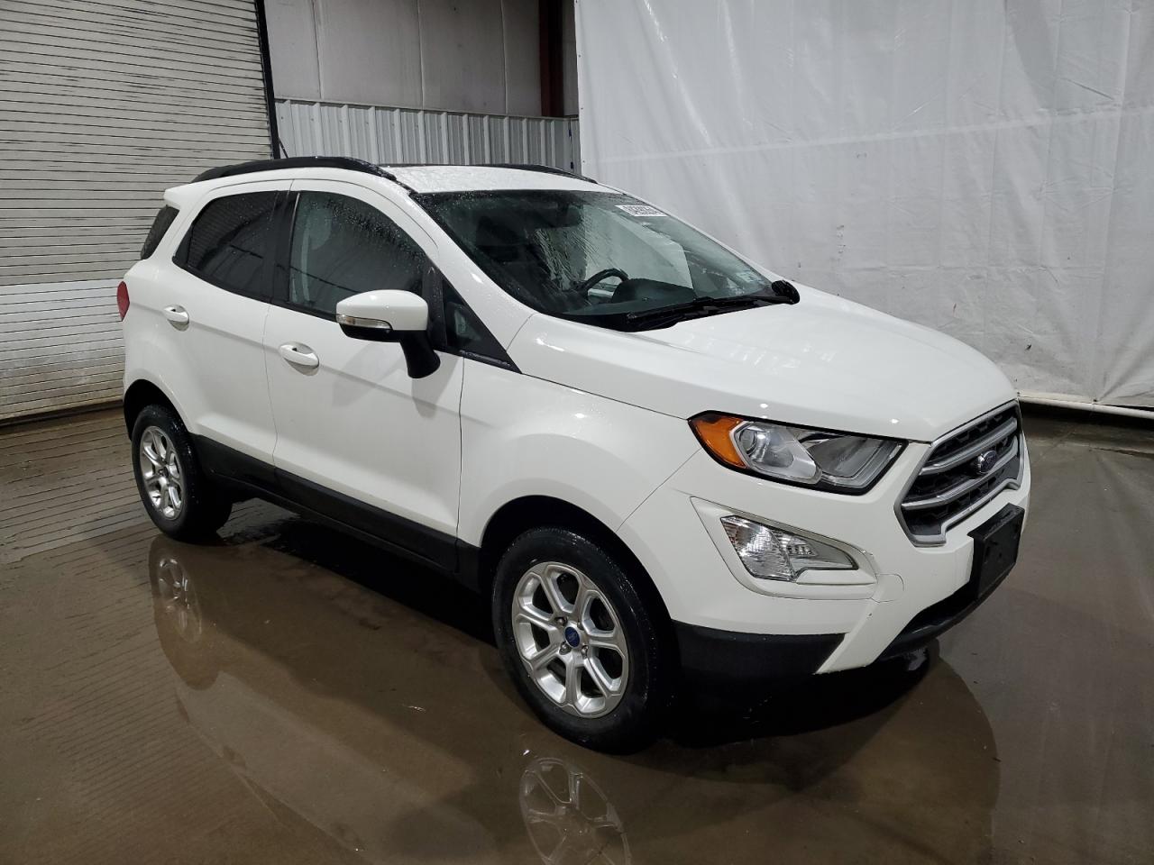 VIN MAJ6P1UL7JC194712 2018 FORD ECOSPORT no.4