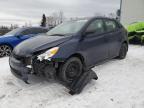 2012 TOYOTA COROLLA MATRIX  for sale at Copart ON - TORONTO