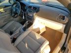 2012 Volkswagen Eos Komfort en Venta en Grand Prairie, TX - Rear End