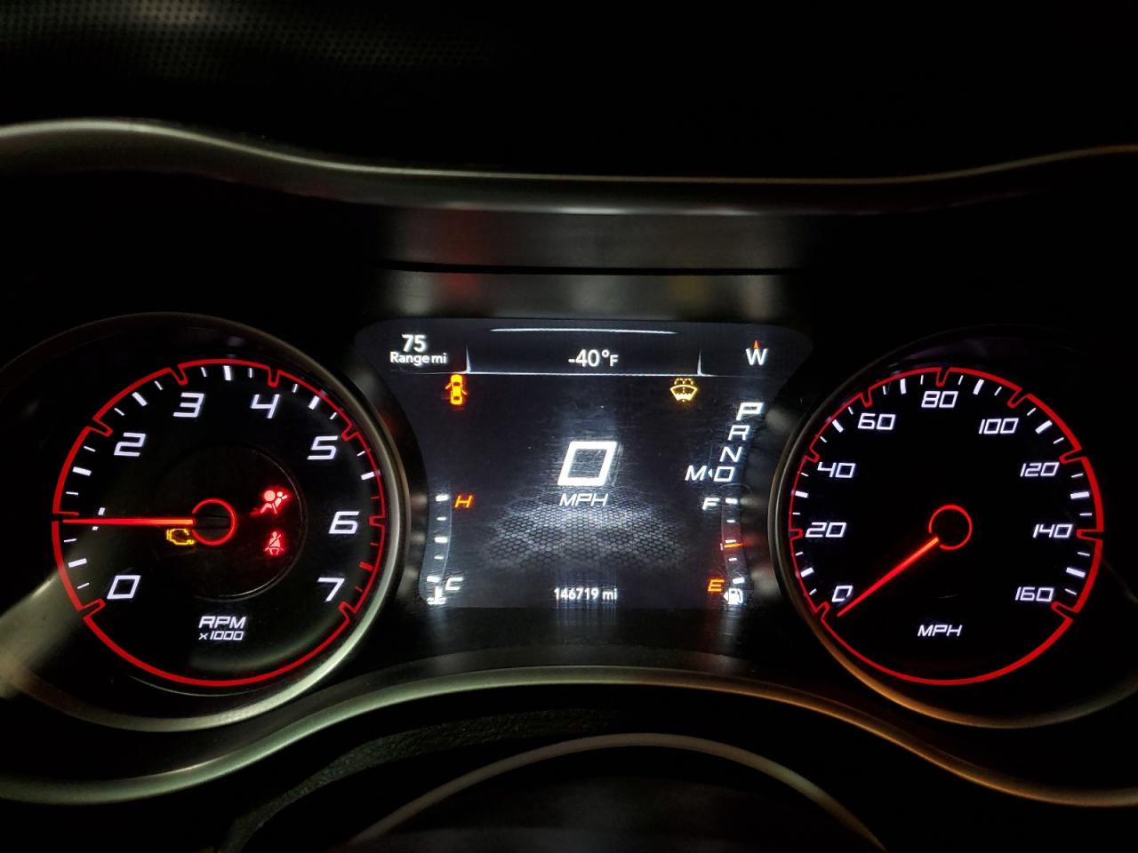 2015 Dodge Charger - Image 9