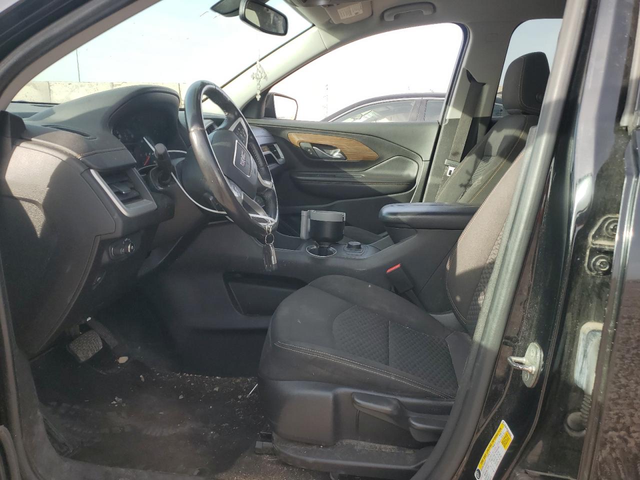 2018 GMC Terrain - Image 7