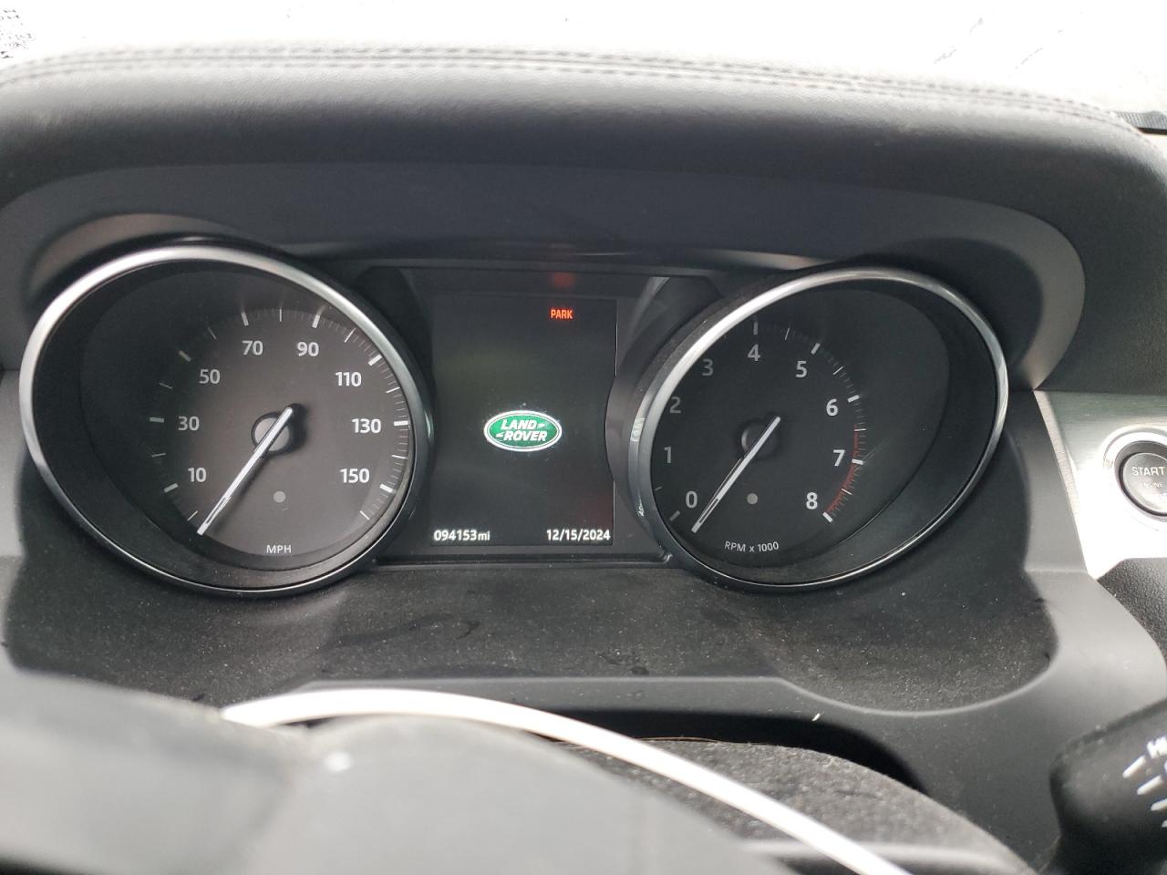 2017 Land Rover Range Rover Evoque Se VIN: SALVP2BG3HH168647 Lot: 84765154