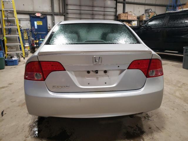2008 HONDA CIVIC DX
