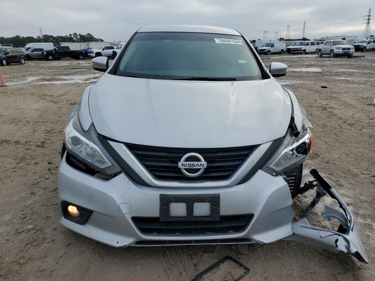 VIN 1N4AL3AP2JC188888 2018 NISSAN ALTIMA no.5