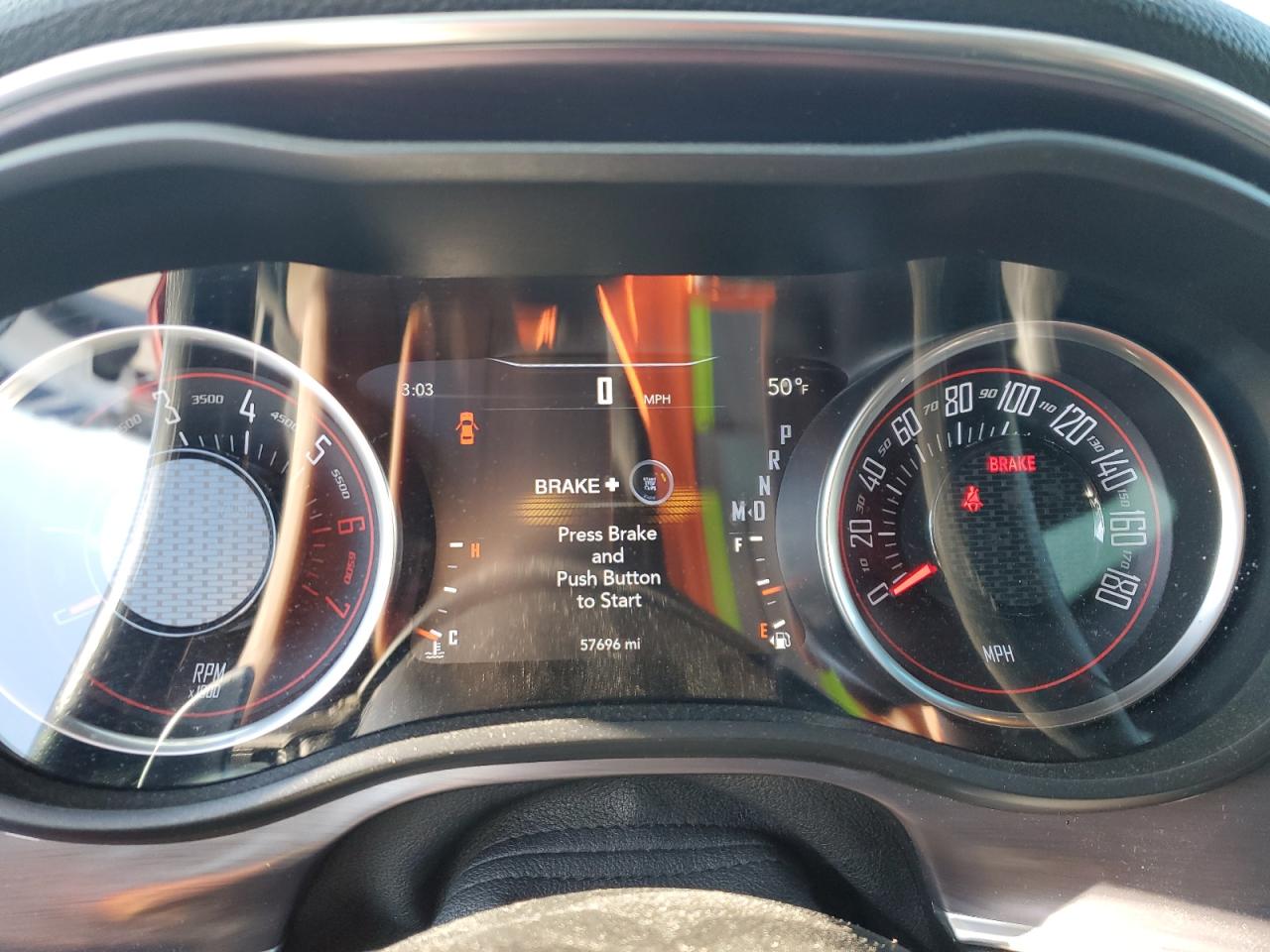 2018 Dodge Challenger - Image 9