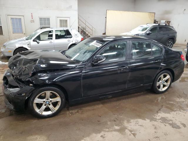 2013 Bmw 328 Xi Sulev