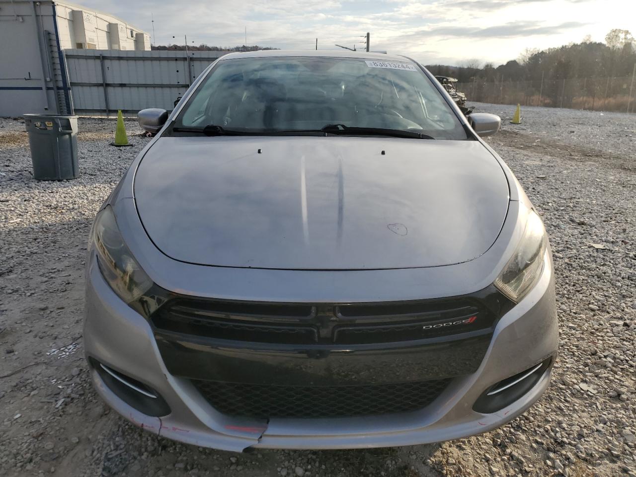 2016 Dodge Dart - Image 5