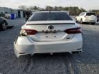 2022 Toyota Camry Xse للبيع في Fairburn، GA - Biohazard/Chemical