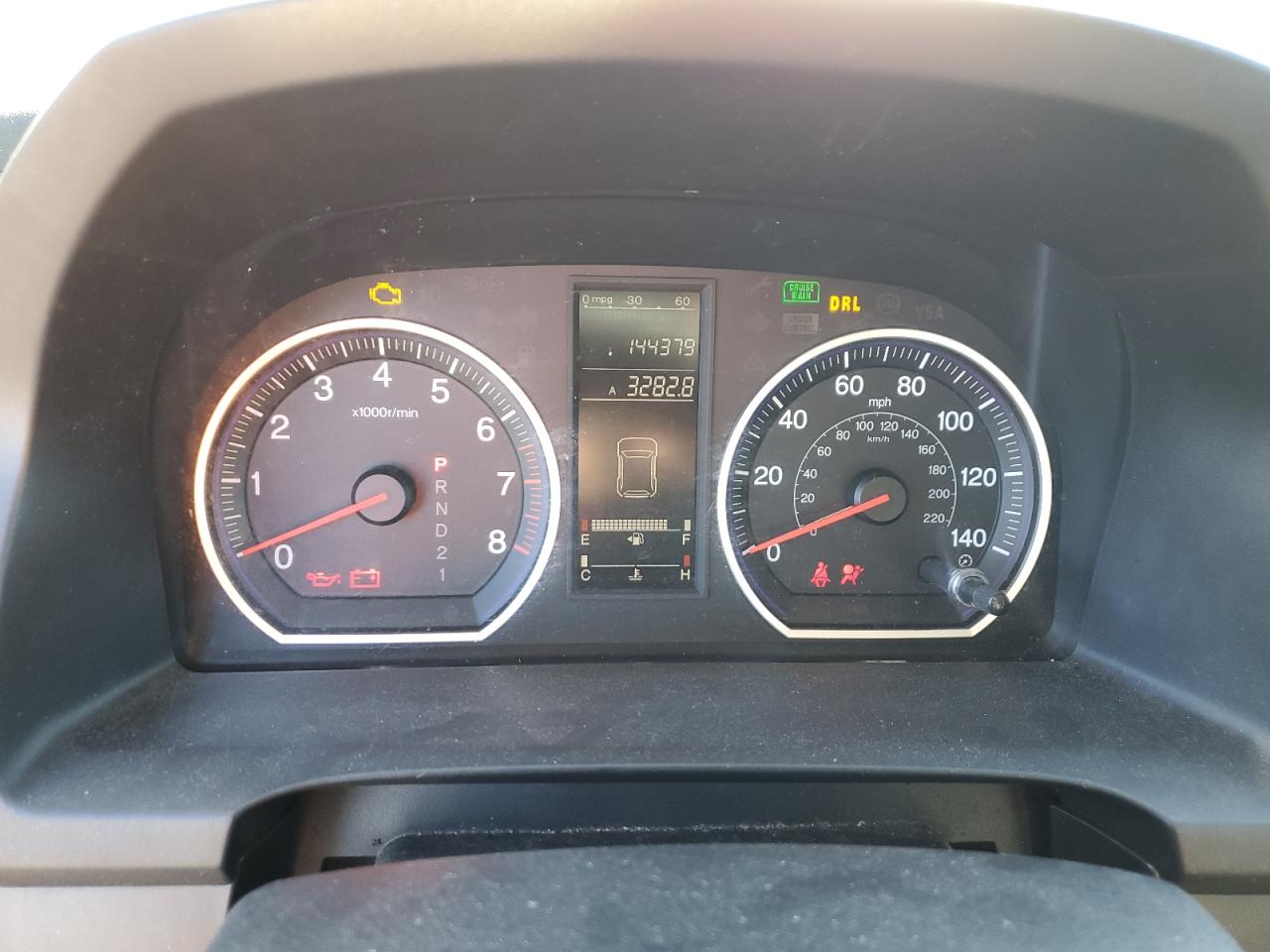 2009 Honda CR-V - Image 9