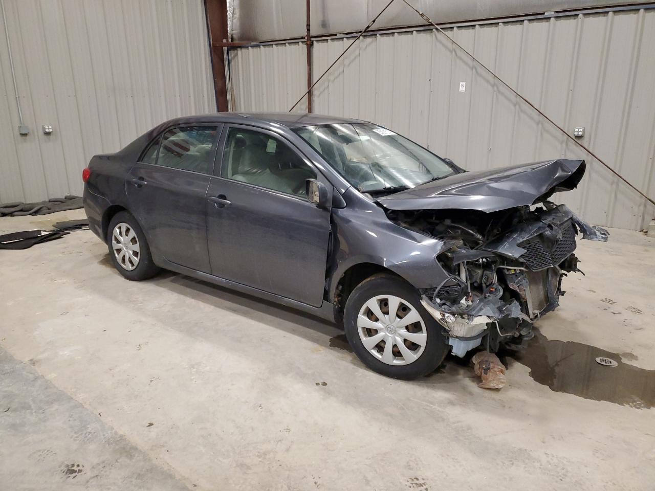 2009 Toyota Corolla - Image 4