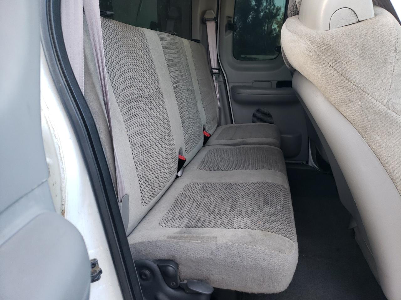 2001 Ford F150 VIN: 1FTRX17LX1NB62814 Lot: 87131044