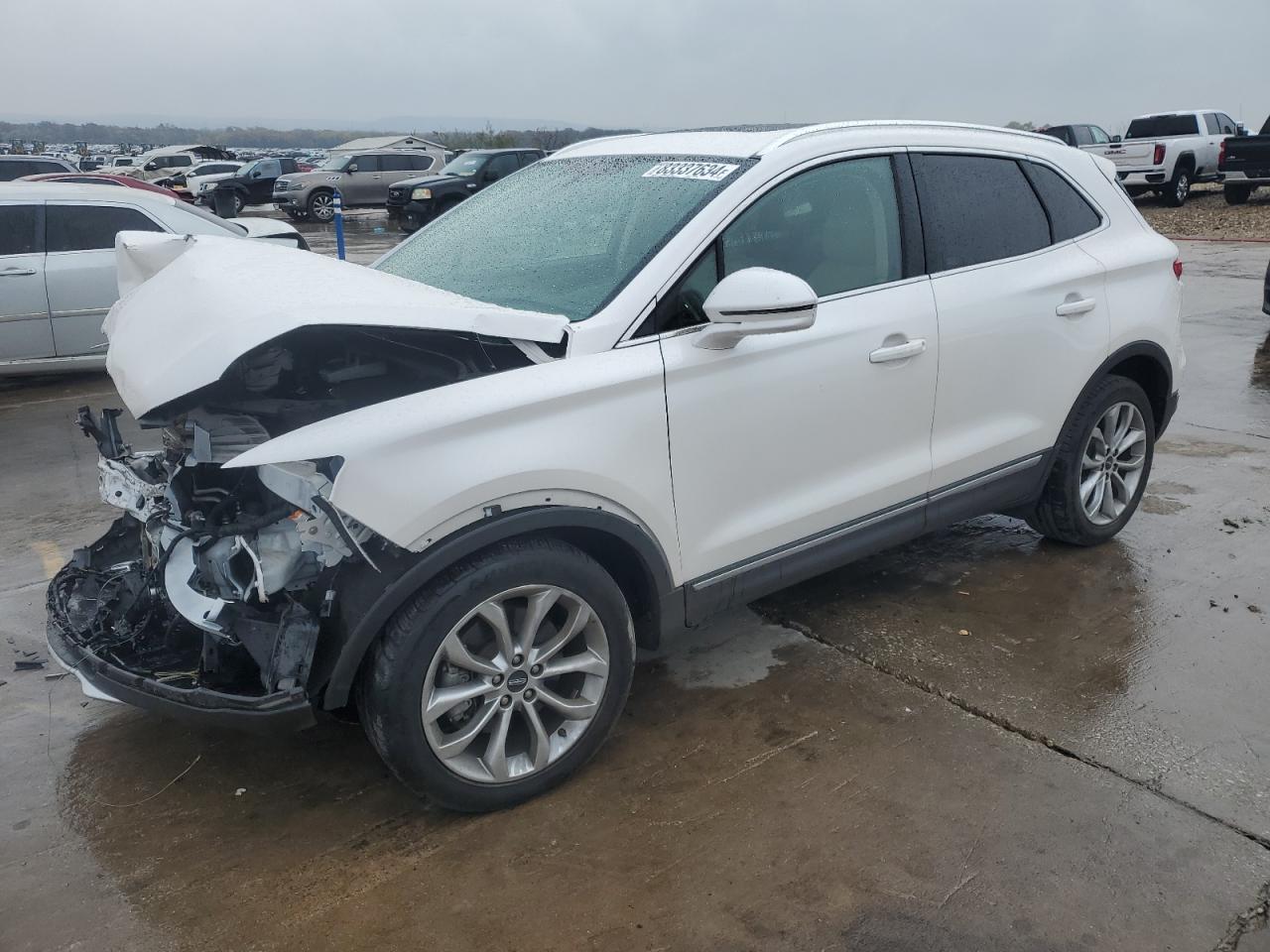 2019 Lincoln MKC - Image 1