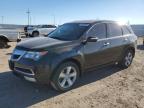 2010 Acura Mdx Technology للبيع في Greenwood، NE - Minor Dent/Scratches