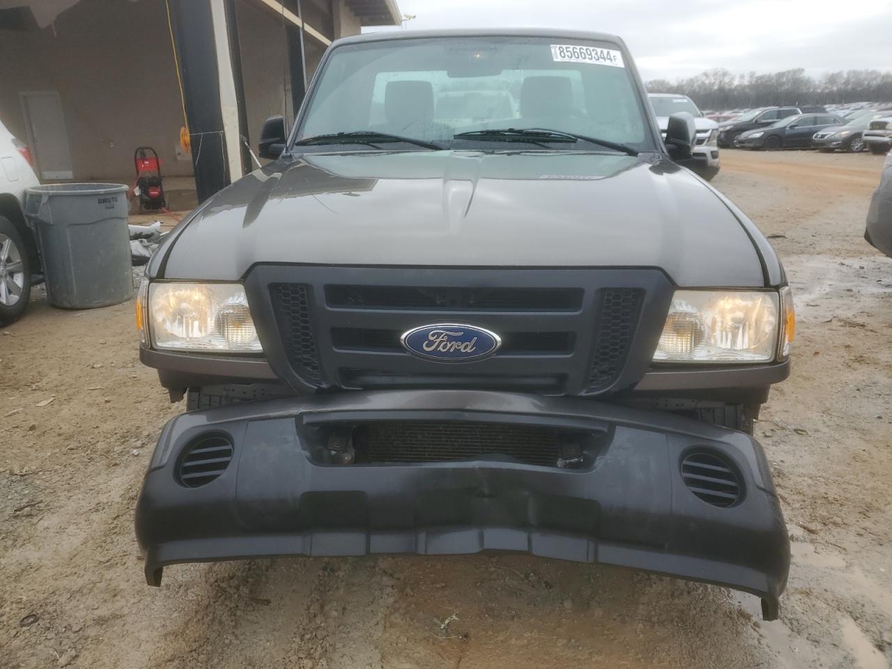 2011 Ford Ranger - Image 5
