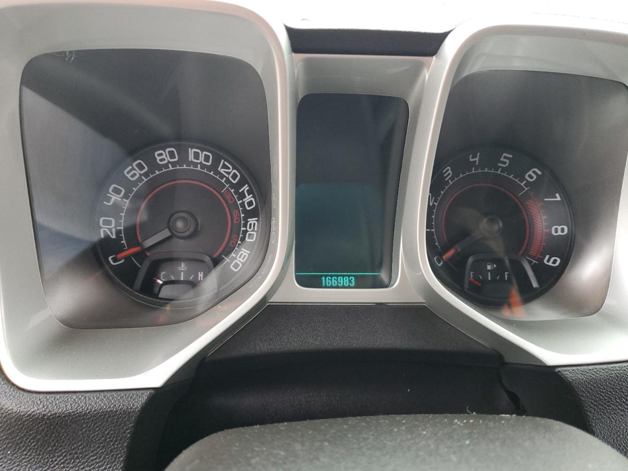 2010 Chevrolet Camaro Ss VIN: 2G1FK1EJ0A9109618 Lot: 85707864