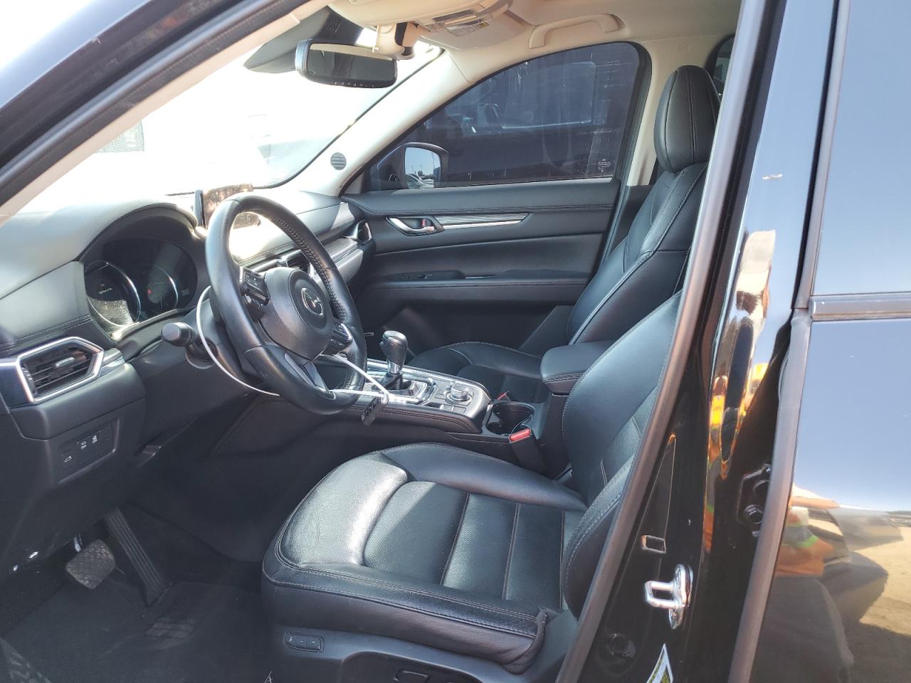 2019 Mazda CX-5 - Image 7