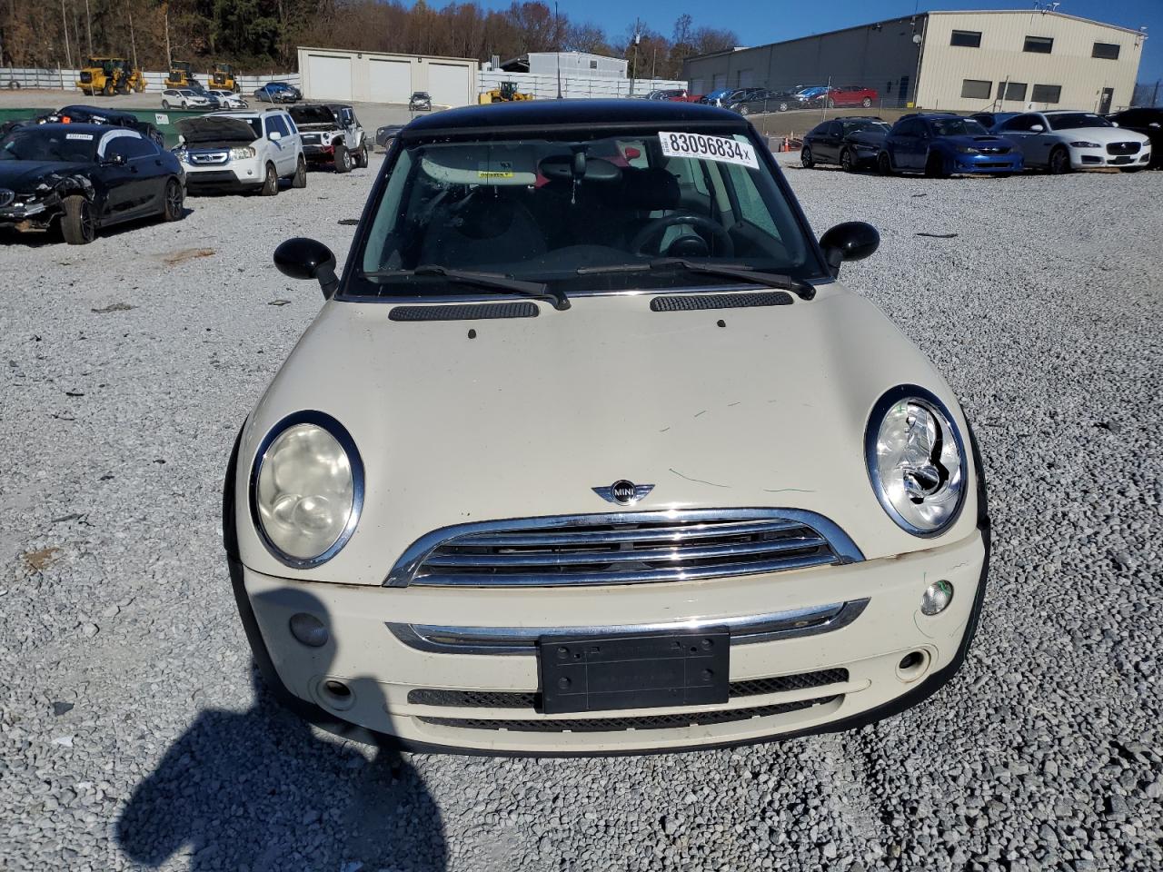2006 MINI Cooper - Image 5
