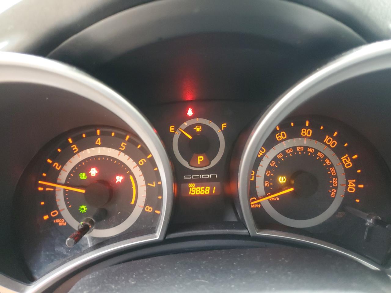 2014 Toyota Scion Tc VIN: JTKJF5C79E3085556 Lot: 85414214