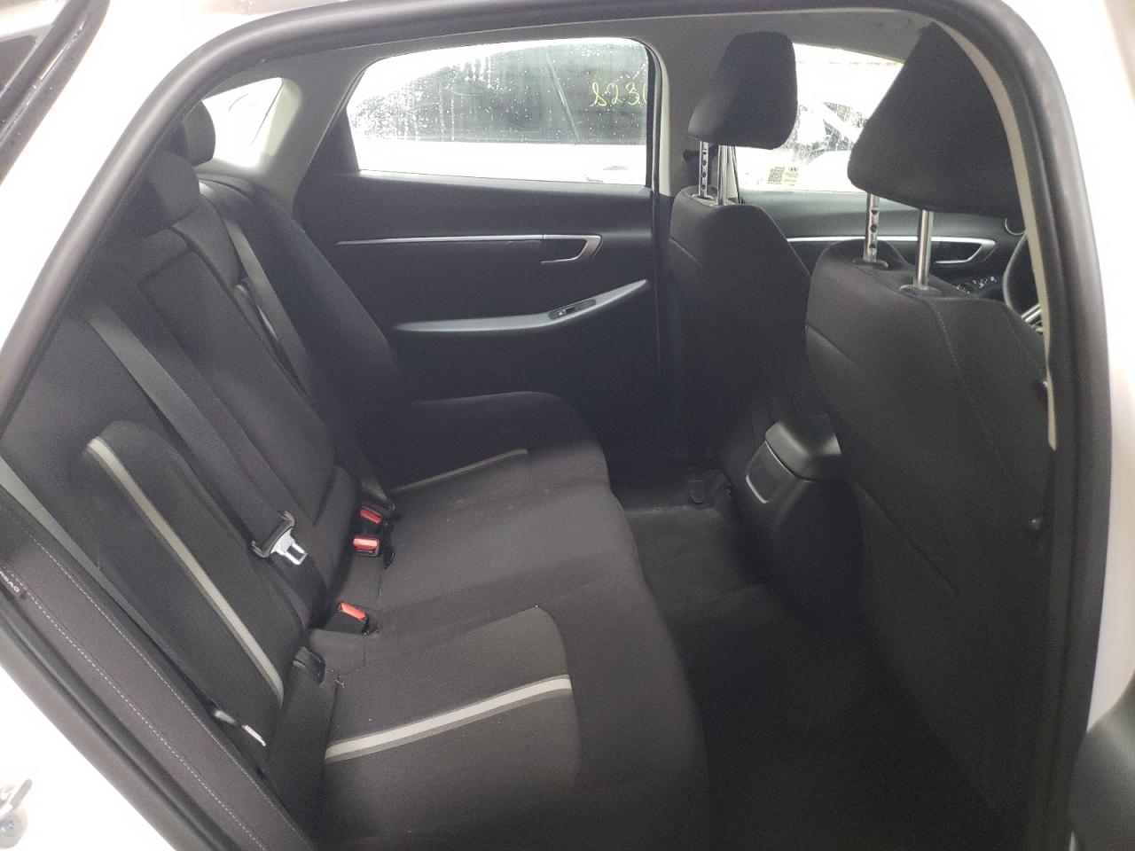 2024 Hyundai Sonata - Image 10