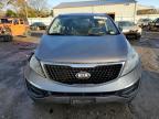 2015 Kia Sportage Lx იყიდება Chatham-ში, VA - Front End