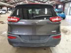 2016 Jeep Cherokee Latitude zu verkaufen in East Granby, CT - Minor Dent/Scratches