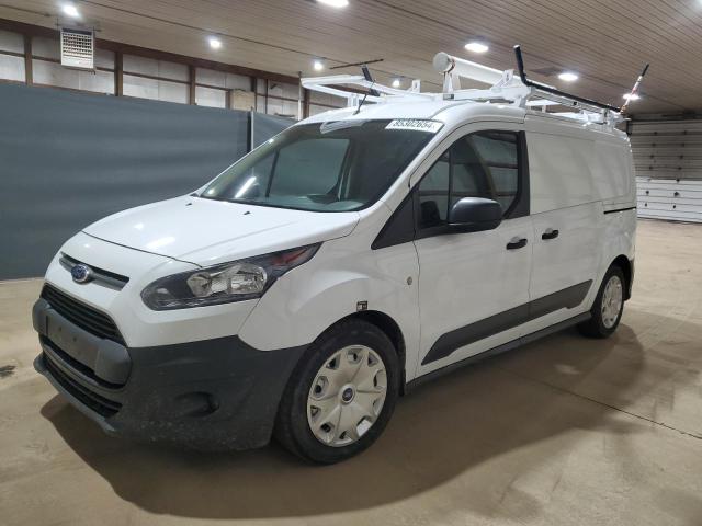 2015 Ford Transit Connect Xl