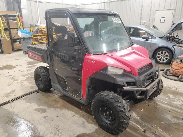 2015 Polaris Ranger Xp 900